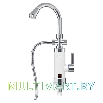 Водонагреватель Thermex Focus 3000 картинка 6